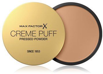 Max Factor Creme Puff New Design №05 Translucent Пудра для обличчя 14 g 1089189 фото