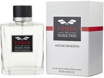 Туалетная вода Antonio Banderas Power of Seduction 200 ml 899037 фото