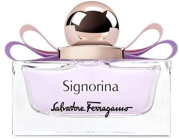 Туалетная вода Salvatore Ferragamo Signorina 100 ml 1239754 фото