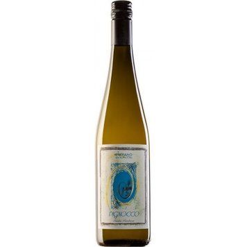 Вино Pignocco Verdicchio Castelli di Jesi Doc белое 0.75 л (WHS8003678900018) 819145 фото