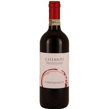 Вино Torrequercie Chianti DOCG червоне 0.375 л (WHS8006600100111) 815391 фото