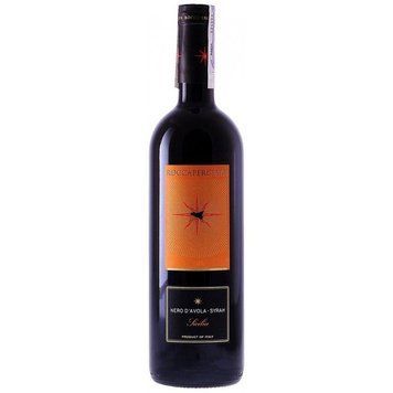 Вино Firriato Roccaperciata Nero d'Avola-Syrah (0,75 л) 434760 фото