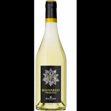 Вино Belguardo Vermentino di Toscana IGT біле сухе 13% 0.75 л (VTS2044210) 1225429 фото