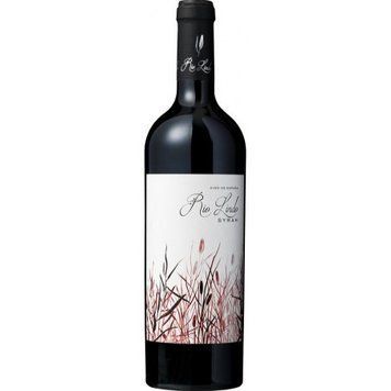 Вино Rio Lindo Syrah червоне 0.75 л (WHS8436570000348) 818572 фото