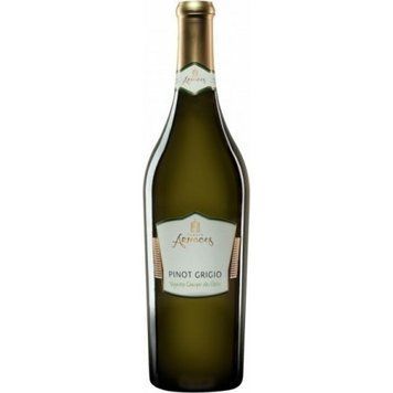Вино Campagnola Pinot Grigio Arnaces Campo dei Gelsi белое сухое 0.75л (VTS2523690) 904560 фото