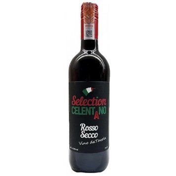 Вино Schenk Celentano Dry Red 10.5% (0.75 л) червоне сухе (AS8000013712029) 1147145 фото