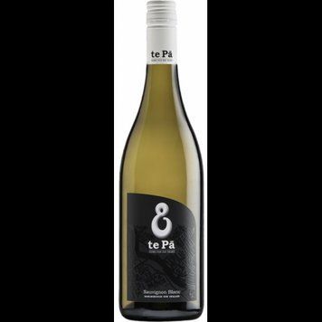 Вино Te Pa Sauvignon Blanc Noble 2017 біле сухе 0.75 л (WHS9421902639593) 1251243 фото