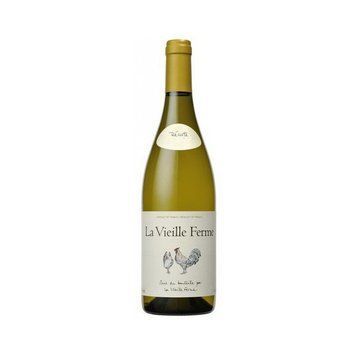 Вино Perrin et Fils La Vieille Ferme Blanc (0,75 л) (BW43250) 522392 фото