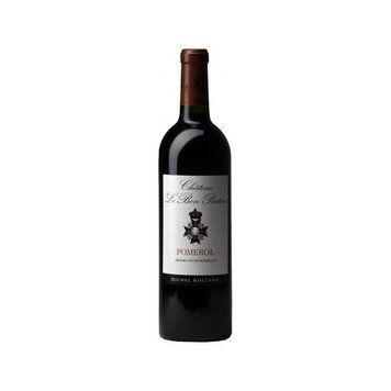 Вино Chateau Le Bon Pasteur, 2012 (0,75 л) 439809 фото