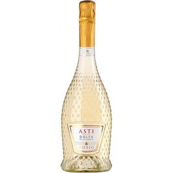Ігристе вино Bosio Asti DOCG Millesimato біле 0.75 л (WHS8032793970026) 815808 фото