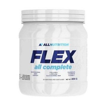 All Nutrition Flex All Complex V2 400g Orange 871812 фото