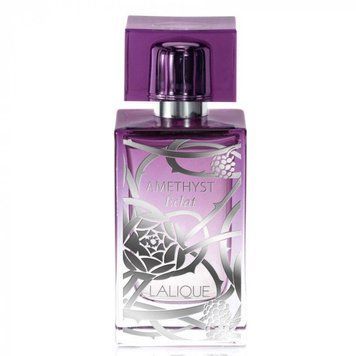 Парфюмированная вода Lalique Amethyst Eclat 50 ml 718816 фото
