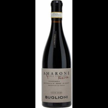 Вино Teste Dure Amarone Riserva della Valpolicella Classico красное сухое 17.3 % 0.75 л (WHS8033055414173) 1212296 фото