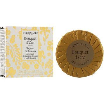 L'Erbolario Body Soap Мило для тіла 100 g 886552 фото