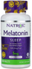 Natrol Melatonin, Time Release, Extra Strength, 5 mg, 100 Tablets (NTL-04837) 722211 фото 1