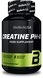 Креатин BioTechUSA Creatine pH-X 210 caps 379417 фото 1