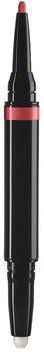 Shiseido LipLiner Ink Duo №04 Rosewood Олівець для губ 0.9 g 1091043 фото