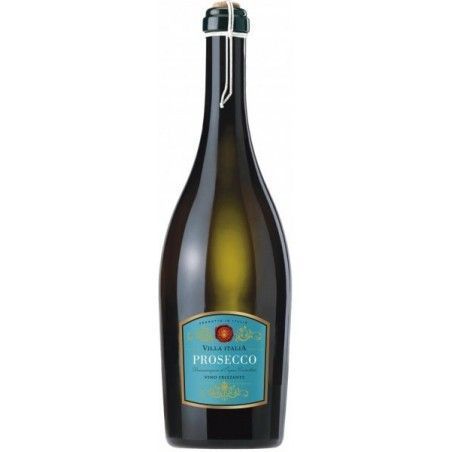 Вино Villa Italia Prosecco Frizzante 724920 фото