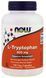 NOW Foods L-Tryptophan 500 mg 120 veg caps 416265 фото 1