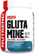 Амінокислота для спорту Nutrend Glutamine 500 g / 100 servings 1101882 фото 3