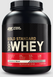 Optimum Nutrition Gold Standard 100% Whey 2270 g / 73 servings / Cookie Cream 1323566 фото 3