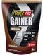 Гейнер Power Pro Gainer 4000 g / 100 servings / Бразильський горіх 383817 фото 1