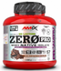 Amix ZeroPro Protein 2000 g/57 servings/double dutch chocolate 1024834 фото 1