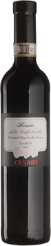 Вино Cesari Recioto della Valpolicella Classico 2019 красное сладкое 0.5 л (BWT4246) 1237104 фото