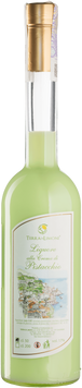 Ликер Terra di Limoni Crema di Pistacchio, 0.5л 17% (BWQ5896) 1201415 фото