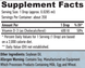 Haya Labs Liquid Vitamin D-3 400 Iu Витамин Д3 10 мл 1052798 фото 2