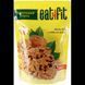 Упаковка Грецький горіх Eat4Fit 2х150 г (4820212130014) 1219557 фото 1