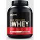 Optimum Nutrition Gold Standard 100% Whey 2270 g / 73 servings / Cookie Cream 1323566 фото 1