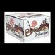 Протеїновий батончик Power Pro Brisse 25% без цукру 20х55g / 20 servings / Coconut 1102012 фото 2