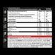 Genius Nutrition Bulk-XT 4000 g/27 servings/Chocolate 1021889 фото 2