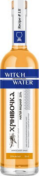 Напиток крепкий плодовый Witch Water Хрінівочка 25% 0.5 л (4820269290211) 1346281 фото