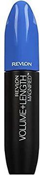 Revlon Volume + Length Magnified Mascara Blackened Brown Туш для вій 8.5 ml 1083954 фото