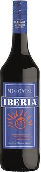 Вино Moscatel Iberia біле 0.75 л (WHS8410466188655) 818604 фото