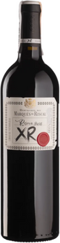 Вино Marques de Riscal Marques de Riscal Xr 2017 красное сухое 0.75 л (BWR5644) 1235065 фото