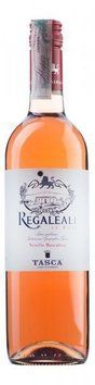 Вино Tasca d'Almerita Regaleali Le Rose IGT рожеве сухе 0.75л 714942 фото