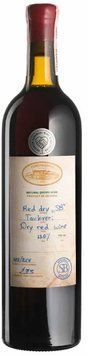 Вино Tchotiashvili Red Dry SB червоне сухе 0.75 л (BWR7853) 1080397 фото