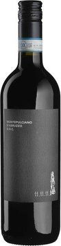 Вино 11.11.11. Montepulciano D'Abruzzo DOC червоне сухе 0.75л (BWR5018) 1082125 фото