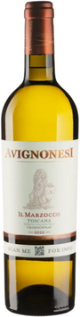 Вино Avignonesi IL Marzocco Chardonnay 2022 біле сухе 0.75 л (BWT5557) 1236194 фото