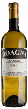 Вино Roagna Langhe Bianco Solea 2020 белое сухое 0.75 л (BWT1543) 1236095 фото