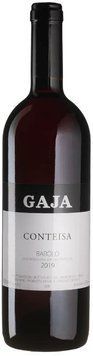 Вино Gaja Conteisa 2019 красное сухое 0.75л (BWT5395) 1242954 фото