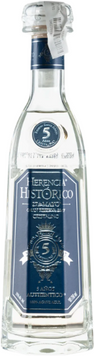 Текила Herencia Historico Extra Anejo Cristalino 27 de Mayo 35 % 0.75 (BWQ6133) 1210504 фото