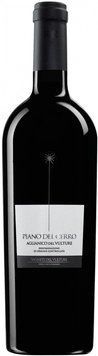 Вино VIGNETI DEL VULTURE "PIANO DEL CERRO" AGLIANICO DEL VULTURE, червоне сухе, 0.75л 13.5% (STA8019873924414) 801672 фото