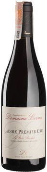Вино Domaine Cornu Ladoix Cru Le Bois Roussot червоне сухе 0.75л (BWR2262) 1082970 фото
