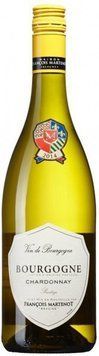 Вино Francois Martenot Chardonnay VdP (VTS1313750) 730286 фото