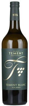 Вино Weingut Tement Blanc Alte Reben сухе біле 12.5% 0.75л (BWR8924) 1218660 фото