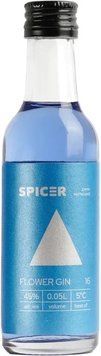 Джин Spicer Квітковий 45% 0.05 л (4820278920093) 1349867 фото